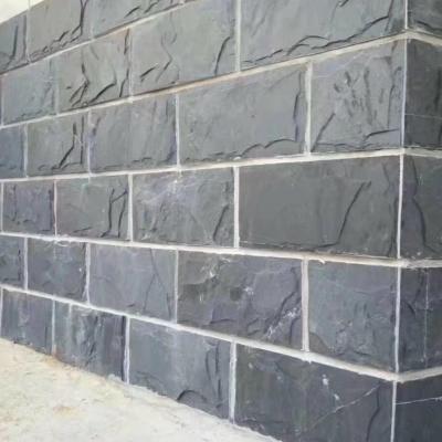 Black Mushroom Slate 14