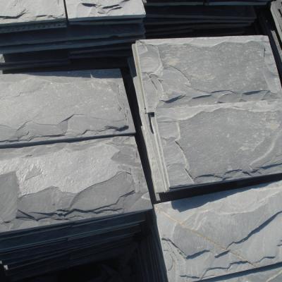 Black Mushroom Slate 27