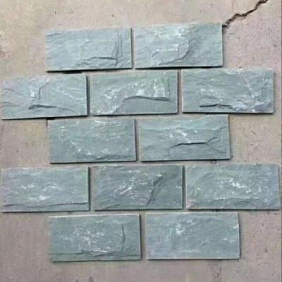 Green Mushroom Slate 13