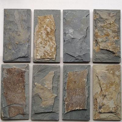 Rustic Mushroom Slate 10