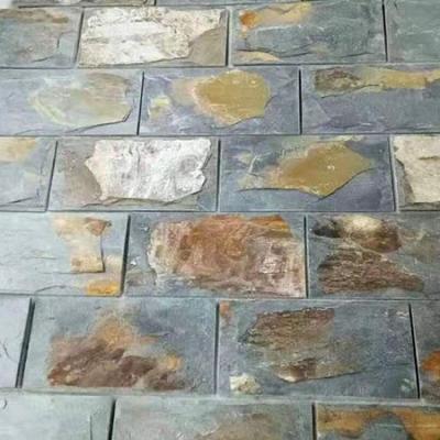 Rustic Mushroom Slate 1