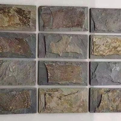 Rustic Mushroom Slate 2