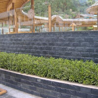2black Mushroom Slate 