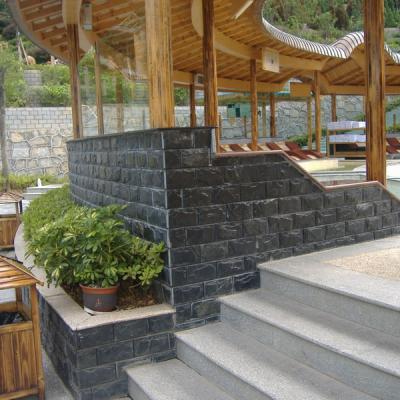 3black Mushroom Slate 