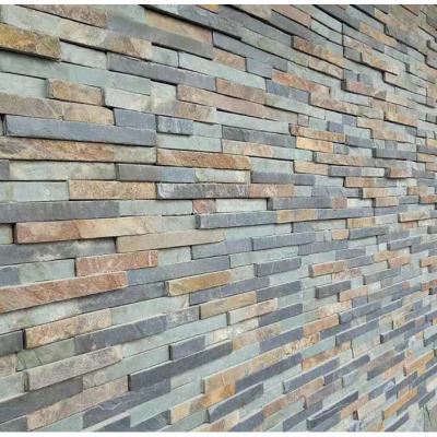 Rustic Split Slate Panel 19