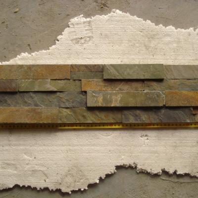 Rustic Split Slate Panel 2