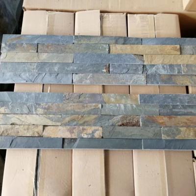 Rustic Split Slate Panel 32