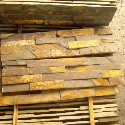 Rustic Split Slate Panel 3