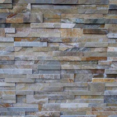 Rustic Split Slate Panel 4