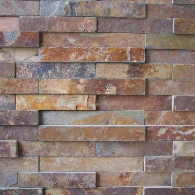 Rustic Split Slate Panel 5