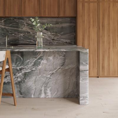 10001 Tiffany Kitchen Polished 2