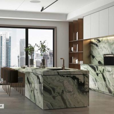 Greenbeauty Kitchen
