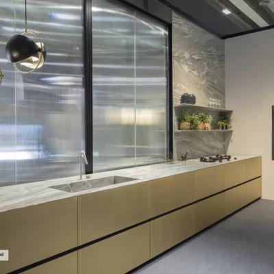 Quarziteebano Kitchen