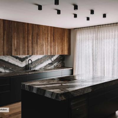 Terramate Kitchen