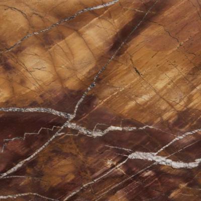 Amber Quartzite